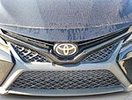 Used 2018 TOYOTA CAMRY LE in JACKSONVILLE, FLORIDA (Photo 13)