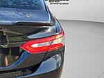 Used 2018 TOYOTA CAMRY LE in JACKSONVILLE, FLORIDA (Photo 22)