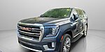 Used 2021 GMC YUKON SLT in JACKSONVILLE, FLORIDA