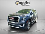 Used 2021 GMC YUKON SLT in JACKSONVILLE, FLORIDA (Photo 2)