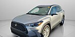 Used 2024 TOYOTA COROLLA CROSS LE in JACKSONVILLE, FLORIDA