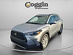 Used 2024 TOYOTA COROLLA CROSS LE in JACKSONVILLE, FLORIDA (Photo 1)