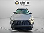 Used 2024 TOYOTA COROLLA CROSS LE in JACKSONVILLE, FLORIDA (Photo 10)