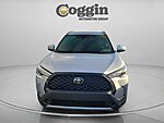 Used 2024 TOYOTA COROLLA CROSS LE in JACKSONVILLE, FLORIDA (Photo 11)
