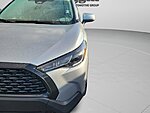 Used 2024 TOYOTA COROLLA CROSS LE in JACKSONVILLE, FLORIDA (Photo 12)