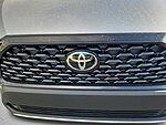 Used 2024 TOYOTA COROLLA CROSS LE in JACKSONVILLE, FLORIDA (Photo 13)