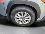 Used 2024 TOYOTA COROLLA CROSS LE in JACKSONVILLE, FLORIDA (Photo 15)