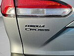 Used 2024 TOYOTA COROLLA CROSS LE in JACKSONVILLE, FLORIDA (Photo 24)