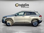 Used 2024 TOYOTA COROLLA CROSS LE in JACKSONVILLE, FLORIDA (Photo 3)