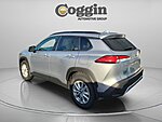 Used 2024 TOYOTA COROLLA CROSS LE in JACKSONVILLE, FLORIDA (Photo 4)