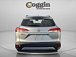 Used 2024 TOYOTA COROLLA CROSS LE in JACKSONVILLE, FLORIDA (Photo 5)