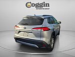 Used 2024 TOYOTA COROLLA CROSS LE in JACKSONVILLE, FLORIDA (Photo 7)