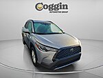 Used 2024 TOYOTA COROLLA CROSS LE in JACKSONVILLE, FLORIDA (Photo 8)
