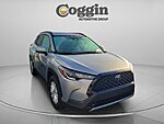 Used 2024 TOYOTA COROLLA CROSS LE in JACKSONVILLE, FLORIDA (Photo 9)