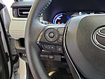 Used 2025 TOYOTA RAV4 XLE PREMIUM in JACKSONVILLE, FLORIDA (Photo 17)