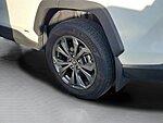 Used 2025 TOYOTA RAV4 XLE PREMIUM in JACKSONVILLE, FLORIDA (Photo 24)