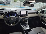 Used 2025 TOYOTA RAV4 XLE PREMIUM in JACKSONVILLE, FLORIDA (Photo 25)