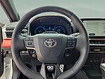 Used 2025 TOYOTA CAMRY XSE in JACKSONVILLE, FLORIDA (Photo 12)