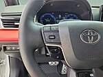 Used 2025 TOYOTA CAMRY XSE in JACKSONVILLE, FLORIDA (Photo 13)