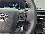 Used 2025 TOYOTA CAMRY XSE in JACKSONVILLE, FLORIDA (Photo 14)