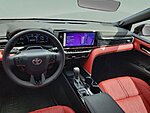 Used 2025 TOYOTA CAMRY XSE in JACKSONVILLE, FLORIDA (Photo 20)