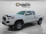 Used 2023 TOYOTA TACOMA SR in JACKSONVILLE, FLORIDA (Photo 1)