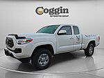 Used 2023 TOYOTA TACOMA SR in JACKSONVILLE, FLORIDA (Photo 2)