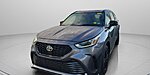 Used 2023 TOYOTA HIGHLANDER XSE in JACKSONVILLE, FLORIDA