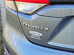 Used 2024 TOYOTA COROLLA LE in JACKSONVILLE, FLORIDA (Photo 12)