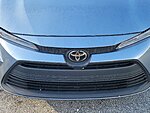 Used 2024 TOYOTA COROLLA LE in JACKSONVILLE, FLORIDA (Photo 2)