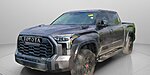 Used 2023 TOYOTA TUNDRA TRD PRO in JACKSONVILLE, FLORIDA