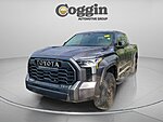 Used 2023 TOYOTA TUNDRA TRD PRO in JACKSONVILLE, FLORIDA (Photo 2)