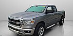 Used 2020 RAM 1500 BIG HORN/LONE STAR in JACKSONVILLE, FLORIDA