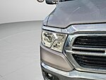 Used 2020 RAM 1500 BIG HORN/LONE STAR in JACKSONVILLE, FLORIDA (Photo 12)