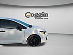 Used 2021 TOYOTA COROLLA HATCHBACK SE in JACKSONVILLE, FLORIDA (Photo 11)