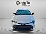 Used 2021 TOYOTA COROLLA HATCHBACK SE in JACKSONVILLE, FLORIDA (Photo 9)