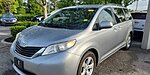 Used 2011 TOYOTA SIENNA LE in JACKSONVILLE, FLORIDA