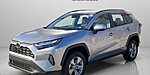 Used 2024 TOYOTA RAV4 XLE in JACKSONVILLE, FLORIDA