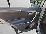Used 2024 TOYOTA RAV4 XLE in JACKSONVILLE, FLORIDA (Photo 10)