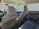 Used 2024 TOYOTA RAV4 XLE in JACKSONVILLE, FLORIDA (Photo 11)