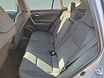 Used 2024 TOYOTA RAV4 XLE in JACKSONVILLE, FLORIDA (Photo 12)