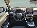 Used 2024 TOYOTA RAV4 XLE in JACKSONVILLE, FLORIDA (Photo 13)