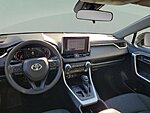 Used 2024 TOYOTA RAV4 XLE in JACKSONVILLE, FLORIDA (Photo 14)