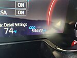 Used 2024 TOYOTA RAV4 XLE in JACKSONVILLE, FLORIDA (Photo 19)