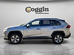 Used 2024 TOYOTA RAV4 XLE in JACKSONVILLE, FLORIDA (Photo 2)