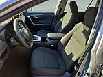 Used 2024 TOYOTA RAV4 XLE in JACKSONVILLE, FLORIDA (Photo 27)