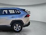 Used 2024 TOYOTA RAV4 XLE in JACKSONVILLE, FLORIDA (Photo 30)
