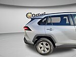 Used 2024 TOYOTA RAV4 XLE in JACKSONVILLE, FLORIDA (Photo 31)