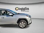 Used 2024 TOYOTA RAV4 XLE in JACKSONVILLE, FLORIDA (Photo 32)