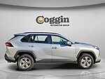 Used 2024 TOYOTA RAV4 XLE in JACKSONVILLE, FLORIDA (Photo 4)